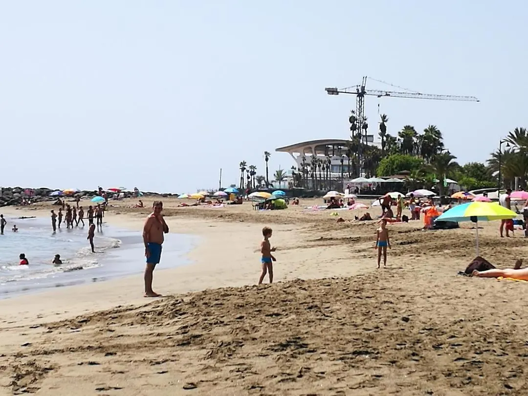 Playa Las Vistas Loft Los Cristianos  Spain