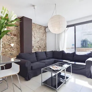  Apartment Inside Sants Spain